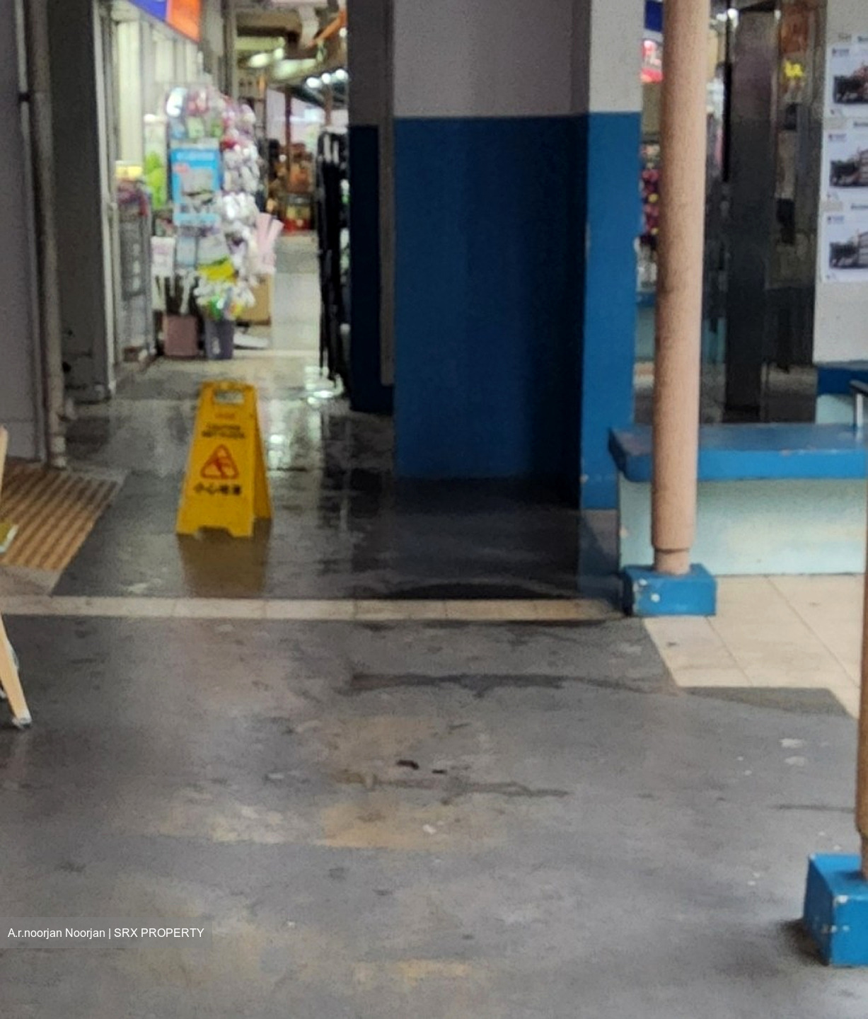 Jalan Bukit Merah (D3), Shop House #448929071